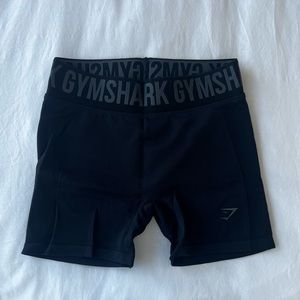 Gymshark Flex Shorts in XS